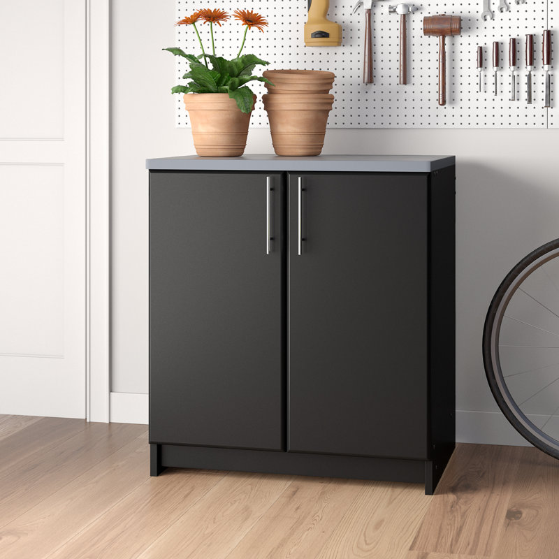 Wayfair Basics 36H x 32W x 24D Storage & Reviews Wayfair.ca